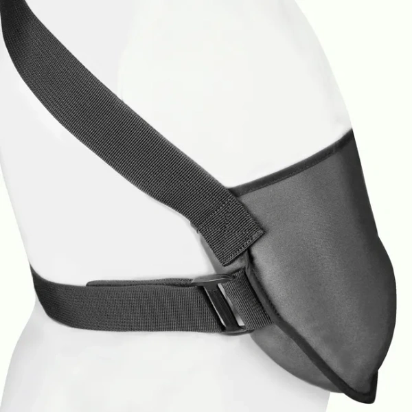 Бандаж B.Well Rehab W-211 косынка на руку фото в интернет-аптеке "Фармсервис"