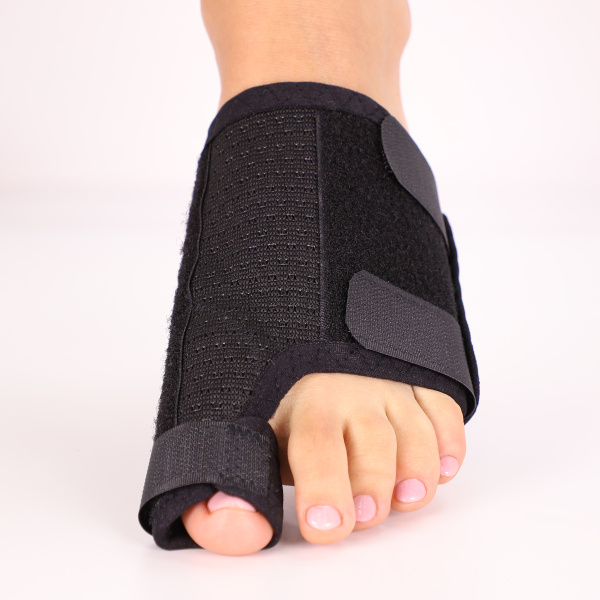 Бандаж для плюснефалангового сустава Крейт F-711 фото в интернет-аптеке "Фармсервис"