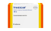 Транексам таблетки, покрытые плёночной оболочкой 500мг №30 детальное фото в интернет-аптеке "Фармсервис"