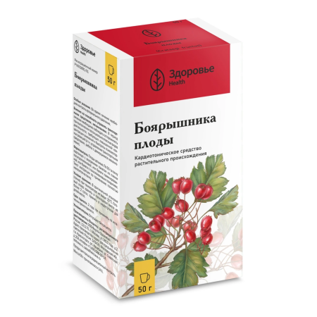 Боярышника плоды плоды цельные 50г №1 детальное фото в интернет-аптеке "Фармсервис"