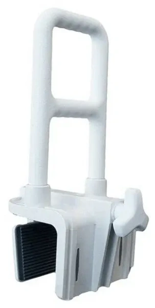 Поручень TN-803 на край ванной Nova фото в интернет-аптеке "Фармсервис"