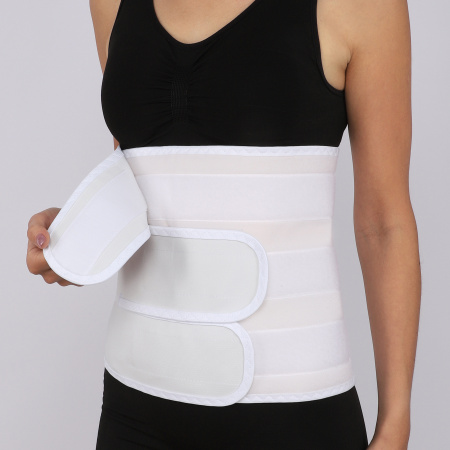 Бандаж послеоперационный Крейт Б-333 детальное фото в интернет-аптеке "Фармсервис"