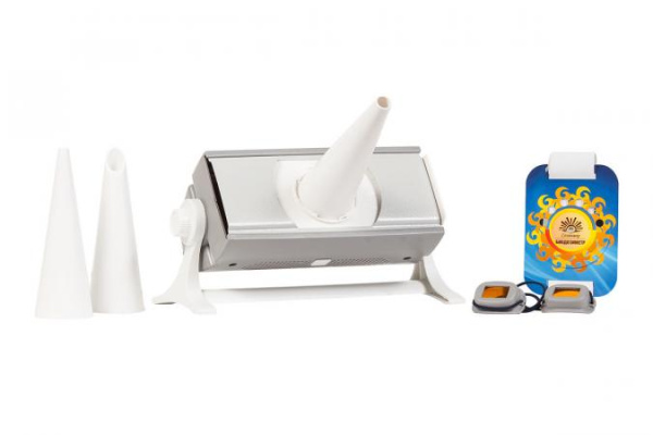 Облучатель СОЛНЫШКО ОУФб-04 фото в интернет-аптеке "Фармсервис"