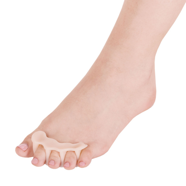 Межпальцевая перегородка силиконовая размер универсальный Крейт C-403 фото в интернет-аптеке "Фармсервис"