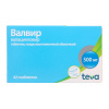 Валвир таблетки, покрытые плёночной оболочкой 500мг №42 детальное фото в интернет-аптеке "Фармсервис"