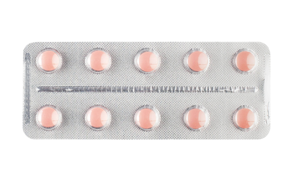 Диклофенак таблетки с пролонгированным высвобождением, покрытые пленочной оболочкой 100мг №20 фото в интернет-аптеке "Фармсервис"