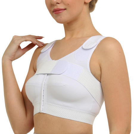 Бандаж послеоперационный Крейт М-300 детальное фото в интернет-аптеке "Фармсервис"