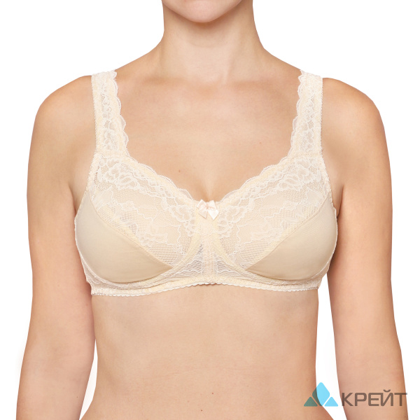 Лиф для протезирования молочной железы Крейт M-607 фото в интернет-аптеке "Фармсервис"