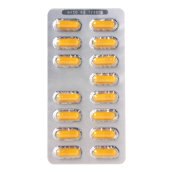 Тамсулозин Канон капсулы кишечнорастворимые с пролонгированным высвобождением 400мкг №30 фото в интернет-аптеке "Фармсервис"