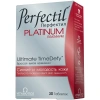 Перфектил Платинум таблетки №30 детальное фото в интернет-аптеке "Фармсервис"