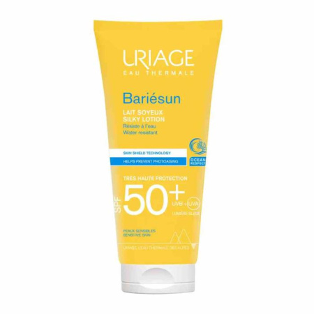 Uriage BARIESUN молочко SPF-50 200мл детальное фото в интернет-аптеке "Фармсервис"
