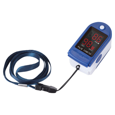 Пульсоксиметр CMS 50 DL детальное фото в интернет-аптеке "Фармсервис"