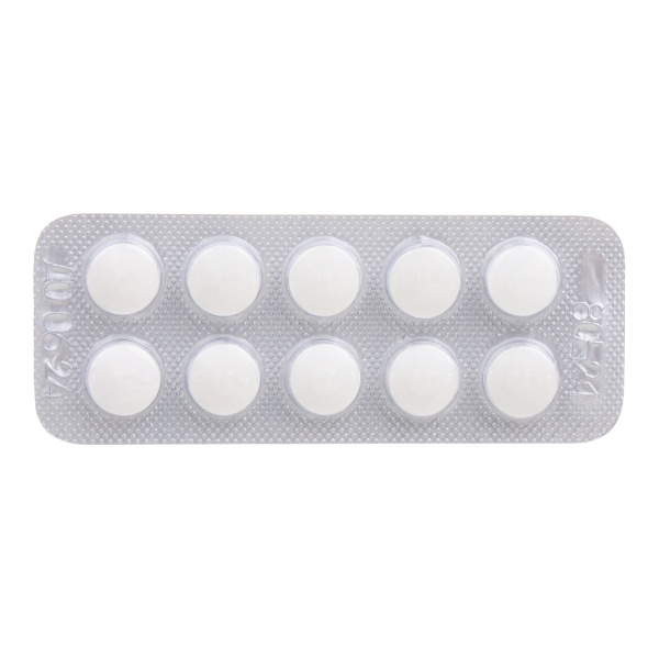 Эринит таблетки 10мг №50 фото в интернет-аптеке "Фармсервис"