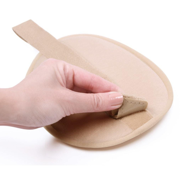 Бандаж-пояс ГП-20 грыжевой пупочный фото в интернет-аптеке "Фармсервис"