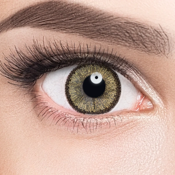 Линзы ADRIA Glamorous Gold (золото) фото в интернет-аптеке "Фармсервис"