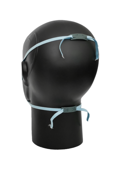 Полумаска фильтрующая PHSV 1030 FFP3 NR D №20 фото в интернет-аптеке "Фармсервис"