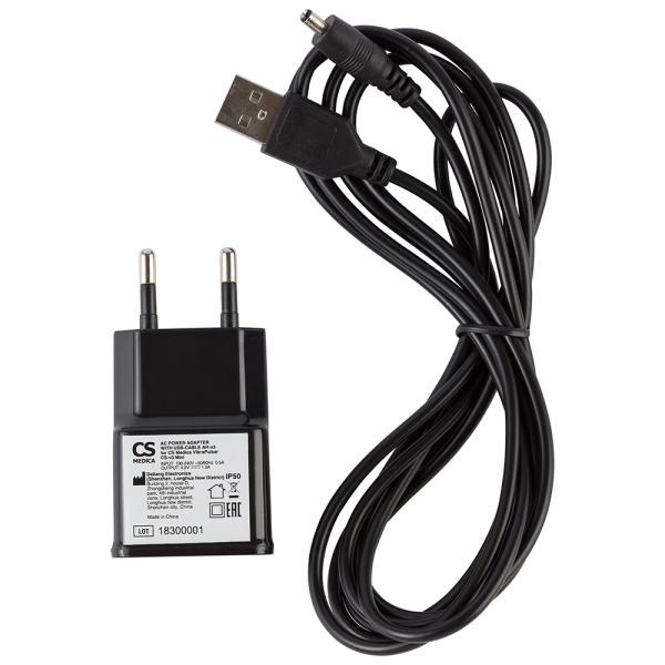 Вибромассажер CS Medica VibraPulsar CS-v3 mini фото в интернет-аптеке "Фармсервис" Вибромассажер CS Medica VibraPulsar CS-v3 mini фото в интернет-аптеке "Фармсервис"