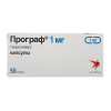 Програф капсулы 1мг №50 детальное фото в интернет-аптеке "Фармсервис" Програф капсулы 1мг №50 детальное фото в интернет-аптеке "Фармсервис"