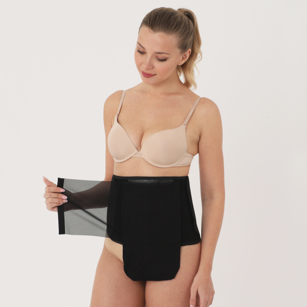 Бандаж послеоперационный Крейт Б-339/70 фото в интернет-аптеке "Фармсервис"