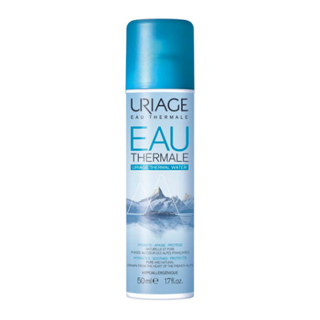 Uriage EAU THERMALE термальная вода 50мл детальное фото в интернет-аптеке "Фармсервис"
