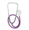 Стетоскоп Amrus 04-АМ400 Classic фиолетовый детальное фото в интернет-аптеке "Фармсервис"