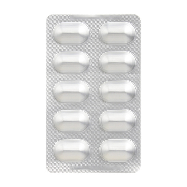 Омез ДСР капсулы с модифицированным высвобождением 30мг+20мг №30 фото в интернет-аптеке "Фармсервис"