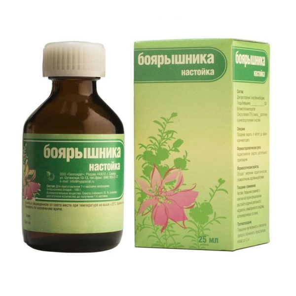 Боярышника настойка настойка 25мл №1 фото в интернет-аптеке "Фармсервис" Боярышника настойка настойка 25мл №1 фото в интернет-аптеке "Фармсервис"