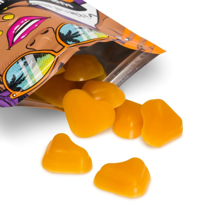 VITime Мармеладные пастилки Витамин D3 детальное фото в интернет-аптеке "Фармсервис"