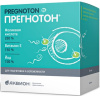Прегнотон порошок пак. 5г №30 детальное фото в интернет-аптеке "Фармсервис"