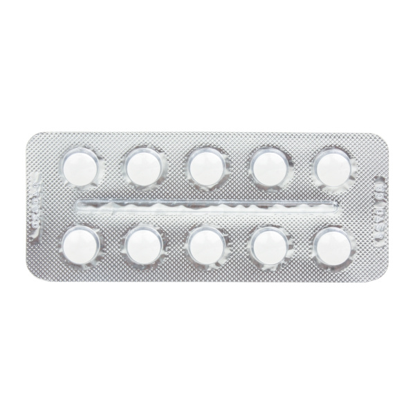 Суматриптан Канон таблетки, покрытые плёночной оболочкой 50мг №10 фото в интернет-аптеке "Фармсервис"