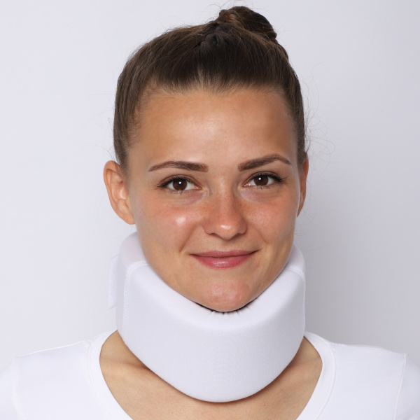 Бандаж для шейного отдела Крейт  F-320 фото в интернет-аптеке "Фармсервис"