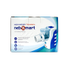 Небулайзер Гленмарк Nebzmart портативный MBPN002 детальное фото в интернет-аптеке "Фармсервис"