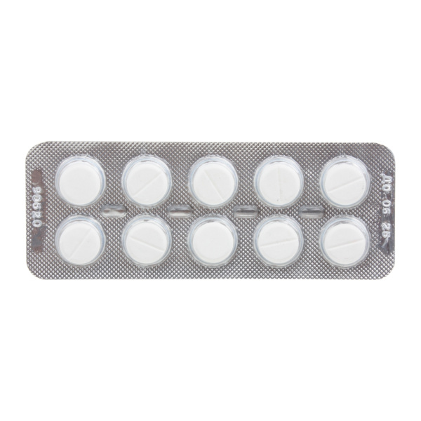 Папаверин таблетки 40мг №10 фото в интернет-аптеке "Фармсервис"