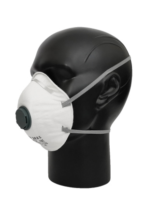 Полумаска фильтрующая PHSV 2021 детальное фото в интернет-аптеке "Фармсервис"