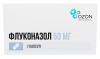 Флуконазол капсулы 50мг №7 детальное фото в интернет-аптеке "Фармсервис"