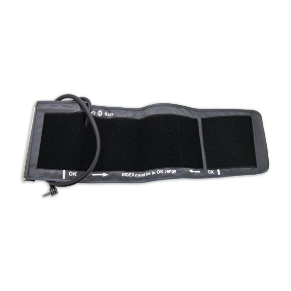 Тонометр MediTech MT-50 автоматический (манжета 22-40см), адаптер фото в интернет-аптеке "Фармсервис"