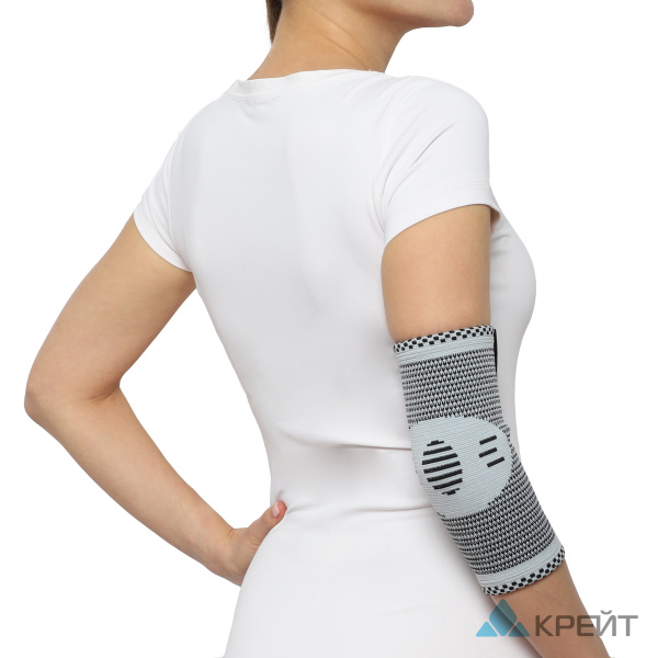 Бандаж на локтевой сустав Крейт У-822 фото в интернет-аптеке "Фармсервис"