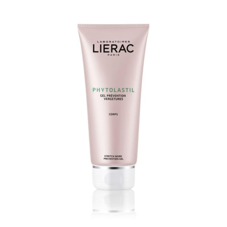 LIERAC Phytolastil гель от растяжек 200мл детальное фото в интернет-аптеке "Фармсервис"
