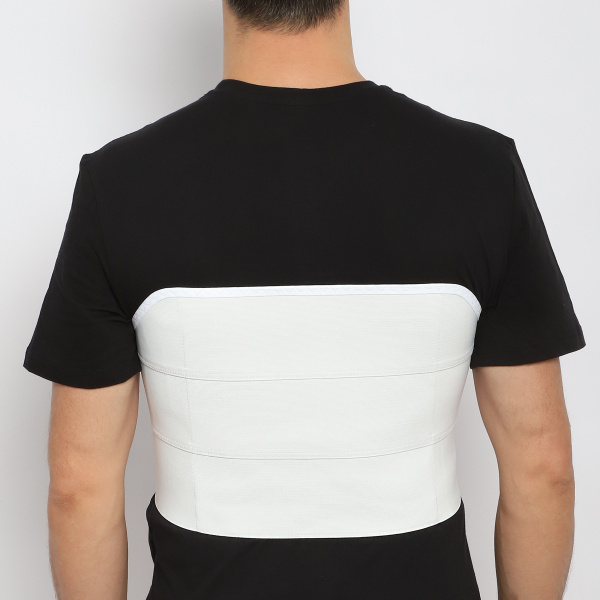 Бандаж послеоперационный Крейт Б-335 фото в интернет-аптеке "Фармсервис"