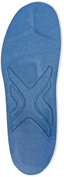 Стельки B.Well Rehab DUO active ортопедические с пружинным эффектом арт.FW-606 фото в интернет-аптеке "Фармсервис"