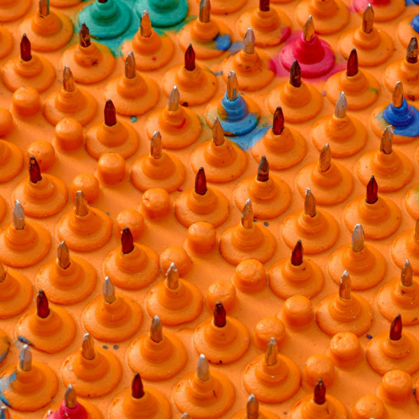 Аппликатор ЛЯПКО "Шанс плюс" плоский шаг иглы 6,2мм фото в интернет-аптеке "Фармсервис"