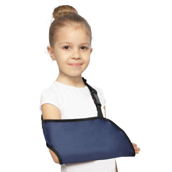 Бандаж для плеча и предплечья универсальный для детей Крейт F-225 фото в интернет-аптеке "Фармсервис"