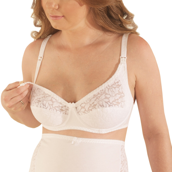 Бюстгальтер послеродовой Крейт Д-475 фото в интернет-аптеке "Фармсервис"