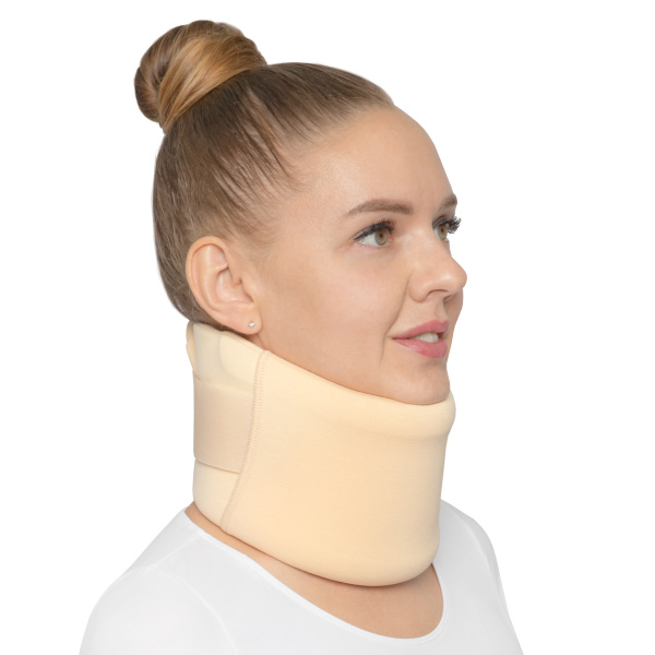 Бандаж для шейного отдела Крейт  F-322/БЧ фото в интернет-аптеке "Фармсервис"