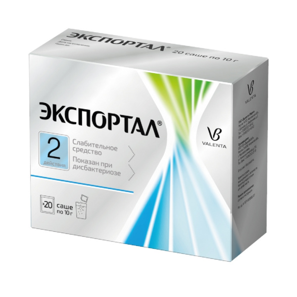 Экспортал порошок для приготовления раствора для приёма внутрь 10г №20 фото в интернет-аптеке "Фармсервис" Экспортал порошок для приготовления раствора для приёма внутрь 10г №20 фото в интернет-аптеке "Фармсервис"