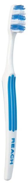 Зубная щетка REACH interdental жесткая фото в интернет-аптеке "Фармсервис"