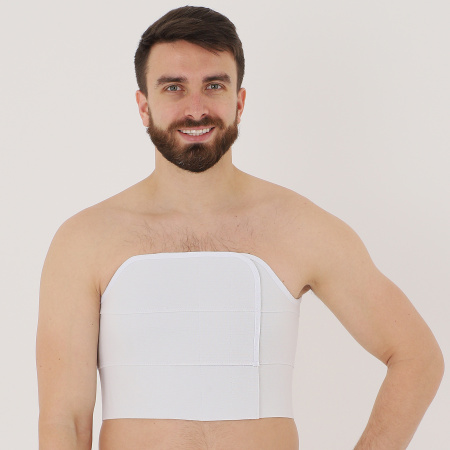 Бандаж послеоперационный Крейт Б-335 детальное фото в интернет-аптеке "Фармсервис"