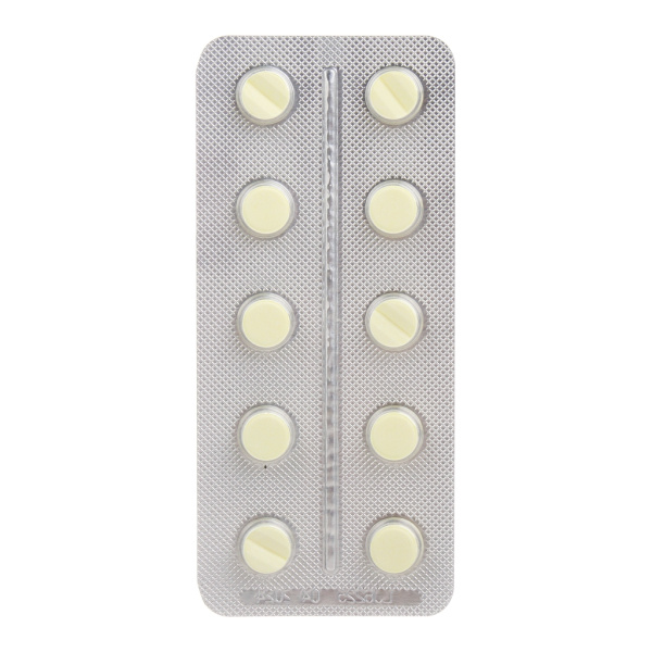 Корнам таблетки 2мг №20 фото в интернет-аптеке "Фармсервис"