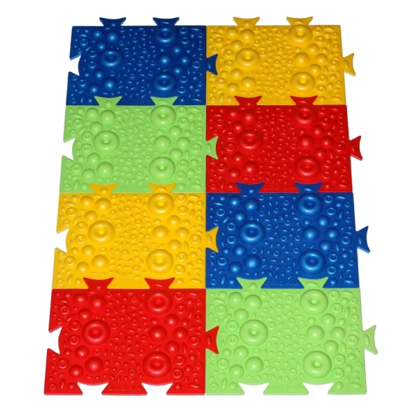 Коврик тренажер (арт. 1001) фото в интернет-аптеке "Фармсервис"