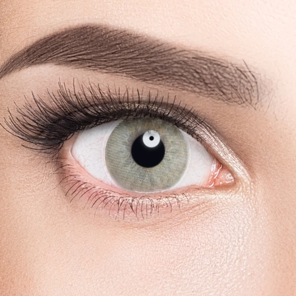 Линзы ADRIA Effect Ivory (айвори) фото в интернет-аптеке "Фармсервис"